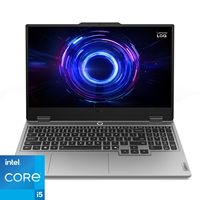 Lenovo - LOQ 15.6