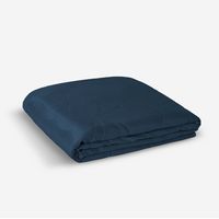 Bedgear - Cooling Blanket - Navy - Large Front