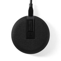 Owl Labs - Expansion Mic - Charcoal - Large Front