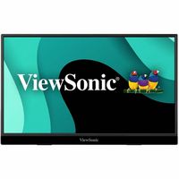 ViewSonic - VX1655 15.6