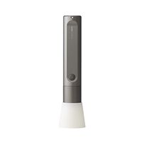 HOTO - Flashlight Fit - LED, USB-C Rechargeable, 24hrs Long-lasting, 280 Lumens,  IP55 Waterproof... - Large Front