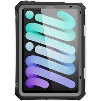 SaharaCase - Water-Resistant Case for Apple iPad mini (A17 Pro) Apple iPad mini (6th Generation 2... - Large Front