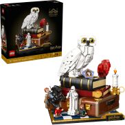 LEGO - Harry Potter Sorcerer’s Stone – Collectors’ Edition 76466 - Large Front