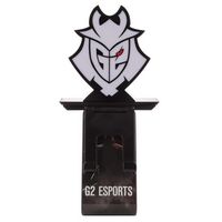 Cable Guys by Exquisite Gaming - Cable Guys: G2 Esports Samurai Cable Guys Phone & Device Stand - Large Front