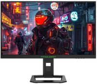 Titan-army - P2710S 27” Gaming Monitor, IPS 240Hz 2K QHD FreeSync 95% DCI-P3 100% sRGB with HDR40... - Large Front