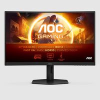 AOC - CQ27G4X 27
