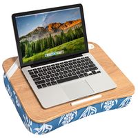 LapGear - Designer Lap Desk (Fits up to 15