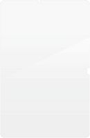 ZAGG - InvisibleShield Glass Elite for Samsung Galaxy Tab S10 FE+ - Clear - Large Front