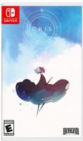 Gris - Nintendo Switch - Large Front