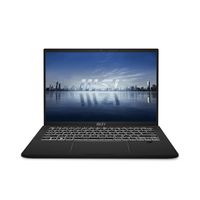 MSI - Summit Flip Evo 2-in-1 14