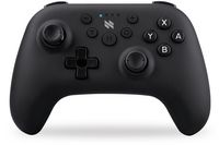 NEXT - Wireless Rechargeable Pro Controller for Switch 2 & Switch - Midnight - Large Front