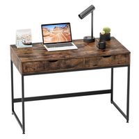 Bestier - Modern Study Writing Desk - 43