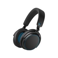 Sennheiser - ACCENTUM Wireless Bluetooth Around-the-ear Headphones – Hybrid Noise Cancelling (ANC... - Large Front