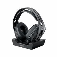 RIG - 800 Pro HX Wireless Gaming Headset for Xbox - Black - Large Front