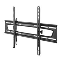 Rocketfish™ - Tilting TV Wall Mount for Most 32