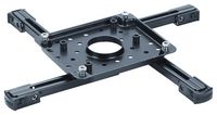 Chief - UNIVERSAL SUSPENSION BRACKET - Black - Large Front