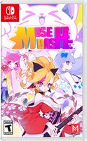 Muse Dash - Nintendo Switch - Large Front