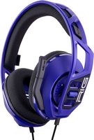 RIG 300 PRO HC WIRED HEADSET - Purple - Large Front