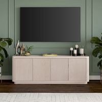 Julius TV Stand for Most TVs up to 75