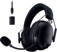 Razer - BlackShark V3 Wireless Gaming Headset for PC, Mac, Playstation, Nintendo Switch, Smartpho... - Large Front