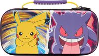 PowerA Protection Case for Nintendo Switch - OLED Model, Nintendo Switch and Nintendo Switch Lite... - Large Front