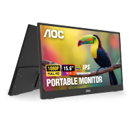 AOC - 16T35 15.6