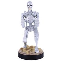 Cable Guys by Exquisite Gaming - Terminator T-800 Holder - Large Front