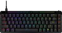 ASUS - ROG Falchion Ace 65% Wired Analog Gaming Keyboard with ROG HFX Magnetic Switches and Rapid... - Large Front