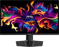 MSI - MAG 273QP QD-OLED X24 27