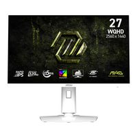 MSI - MAG 274QRFW X32 Rapid IPS LCD 27