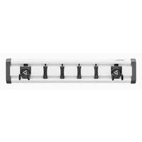 Gladiator - Tool Wall Storage - Light Gray - Large Front