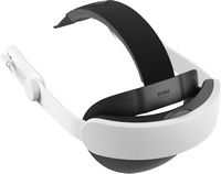 KIWI design - K4 Boost Battery Head Strap for Meta Quest 3/3S - Large Front