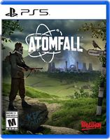 Atomfall - PlayStation 5 - Large Front