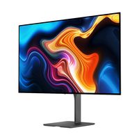 Dough - Spectrum Black 32-In.-Class 4K 240-Hz Dual-Mode WOLED with Gorilla Glass - Metallic - Large Front
