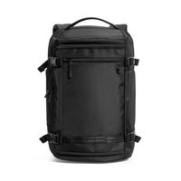 tomtoc - Navigator-T67 Travel Backpack 38L, TSA Friendly Flight Approved Carry-on Luggage Busines... - Large Front