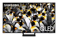 Samsung - 65” Class Q70D Series QLED 4K Smart Tizen TV (2024) - Large Front