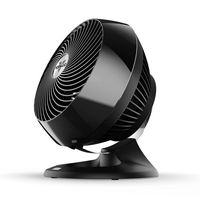 Vornado - 660 AE Circulator - Black - Large Front