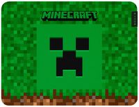 Razer - Gigantus V2 Cloth Gaming Mouse Pad (Medium) - Minecraft Edition - Large Front
