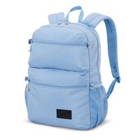 High Sierra - BTS 2020 Everclass Backpack - Cornflower Blue - Large Front