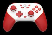 GameSir - Super Nova Wireless Gaming Controller Nintendo Switch & Switch 2/PC/iOS/Android, Hall E... - Large Front