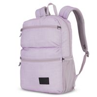 High Sierra - BTS 2020 Everclass Backpack - Hushed Orchid - Large Front