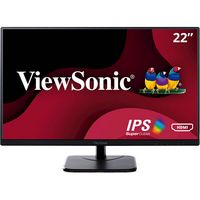 ViewSonic - VA2256-MHD 22