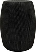 Motorola - B12 32 x 8 DOCSIS 3.1 Cable Modem - Black - Large Front