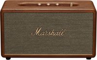 Marshall - Stanmore III Bluetooth Home Speaker with Bass / Treble / Volume Controls and 3.5 mm Au... - Large Front