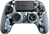 Nacon - Revolution 5 Pro Wireless Controller for PS5, PS4 and PC - Arctic Camo - Large Front