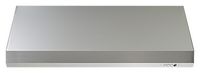 Windster Hoods - 30 inches - Externally Vented - Under cabinet Range Hood - Stainless Steel - Large Front