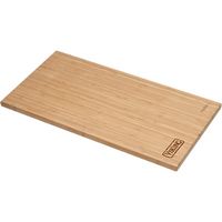 Viking - Bamboo Cover - Beige - Large Front