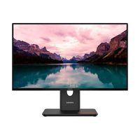 Lenovo - ThinkVision 23.8
