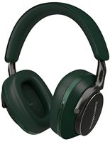 Bowers & Wilkins - Px8 Over-Ear Wireless Noise Cancelling Headphones - Dark Forest - Large Front
