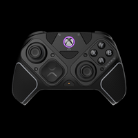 Turtle Beach - Victrix Pro BFG Reloaded Wireless Modular Controller for Xbox Series X|S, Xbox One... - Large Front